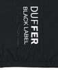 〔BLACK LABEL〕："A-PACK" セットアップ テックベスト