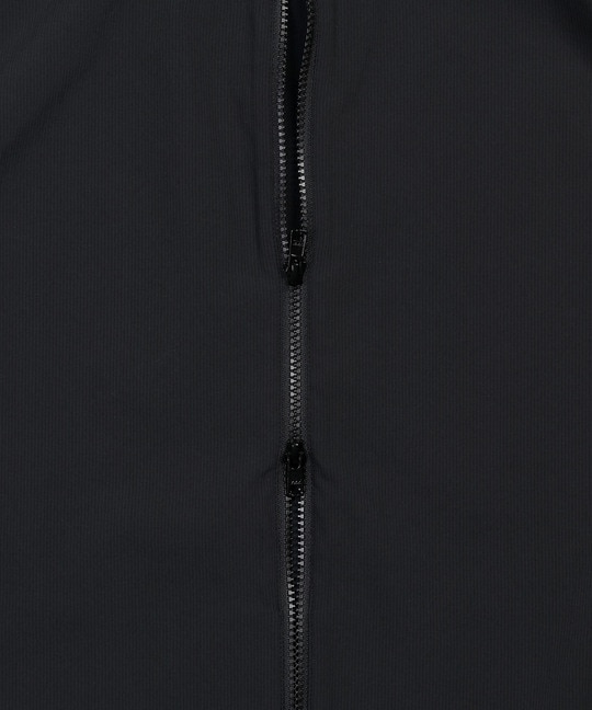 〔BLACK LABEL〕："A-PACK" セットアップ テックベスト