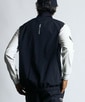 〔BLACK LABEL〕："A-PACK" セットアップ テックベスト