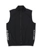 〔BLACK LABEL〕："A-PACK" セットアップ テックベスト