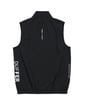 〔BLACK LABEL〕："A-PACK" セットアップ テックベスト
