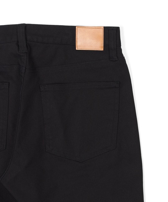 モンスターストレッチ チノクロス5PKTパンツ