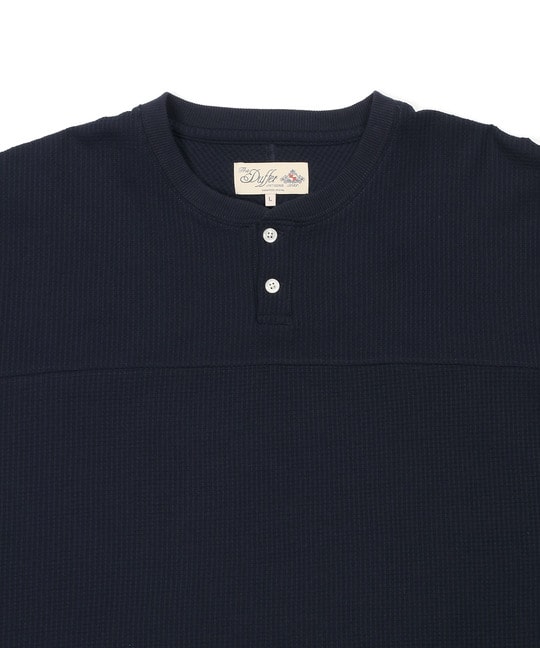 「エアフレックス」セットアップ ワッフルフットボールロンT