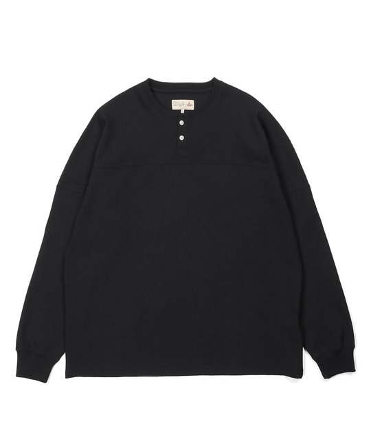 「エアフレックス」セットアップ ワッフルフットボールロンT