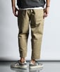 オックスストレッチ キャンピングパンツ