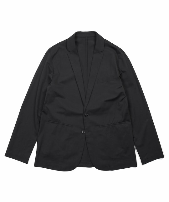 セットアップ テクニカルメッシュコンフォートジャケット