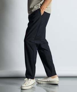 【新品】The Duffer ネイビー ワンダーシェイプ XL WONDER SHAPE』： ワンダーシェイプコンフォート ｜The DUFFER