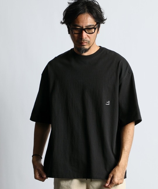 8オンス ヘビーウェイト オーバーサイズ　Tシャツ