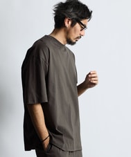 8オンス ヘビーウェイト オーバーサイズTシャツ