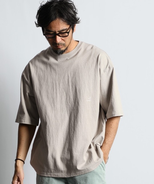 8オンス ヘビーウェイト オーバーサイズ　Tシャツ