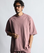 8オンス ヘビーウェイト オーバーサイズTシャツ