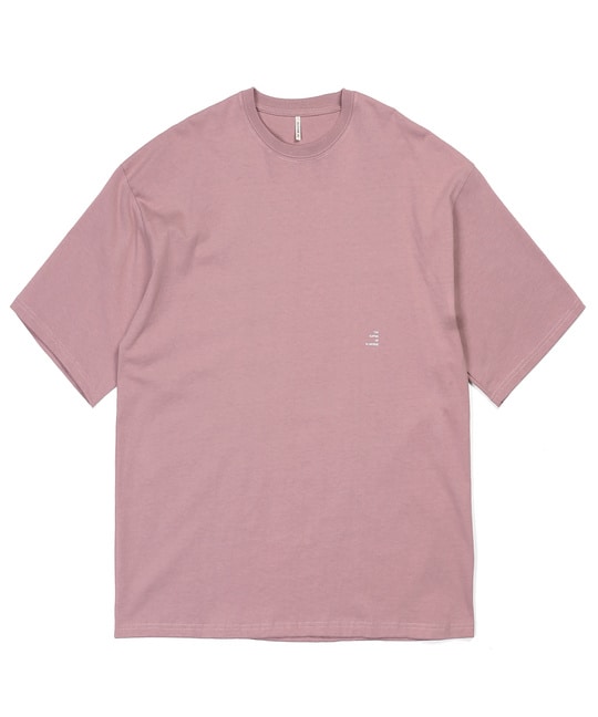 sa様オーダーページ73 8オンス ヘビーウェイト オーバーサイズTシャツ ｜The DUFFER of