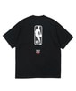 NBA別注 「CHICAGO BULLS」シカゴブルズTシャツ