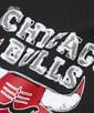 NBA別注 「CHICAGO BULLS」シカゴブルズTシャツ