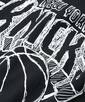 NBA別注 「NEW YORK KNICKS」ニューヨークニックスTシャツ