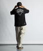 NBA別注 「NEW YORK KNICKS」ニューヨークニックスTシャツ