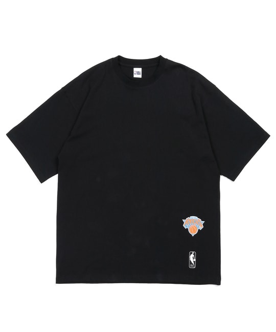 NBA別注 「NEW YORK KNICKS」ニューヨークニックスTシャツ