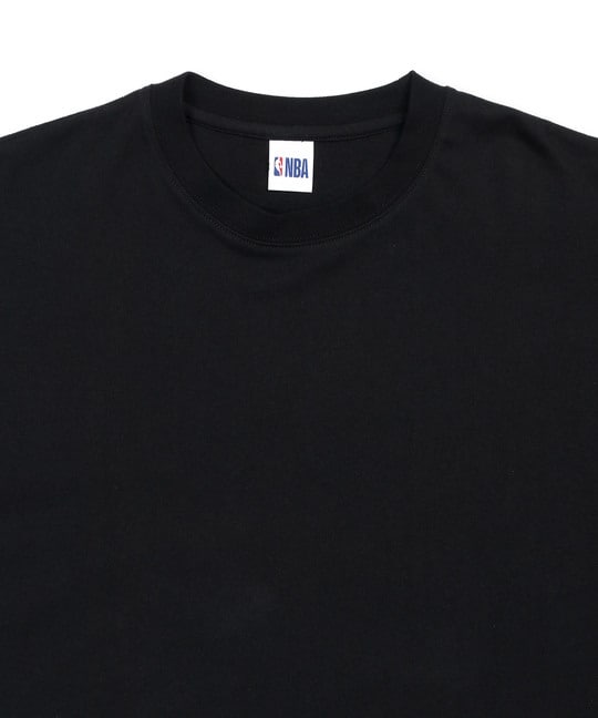 NBA別注 「NEW YORK KNICKS」ニューヨークニックスTシャツ
