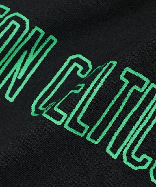 NBA別注 「BOSTON CELTICS」ボストンセルティックスTシャツ