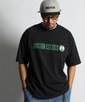 NBA別注 「BOSTON CELTICS」ボストンセルティックスTシャツ