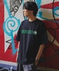 NBA別注 「BOSTON CELTICS」ボストンセルティックスTシャツ
