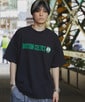 NBA別注 「BOSTON CELTICS」ボストンセルティックスTシャツ