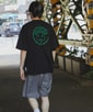 NBA別注 「BOSTON CELTICS」ボストンセルティックスTシャツ