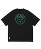 NBA別注 「BOSTON CELTICS」ボストンセルティックスTシャツ