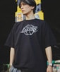 NBA別注 「LOS ANGELS LAKERS」ロサンゼルスレイカーズTシャツ