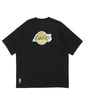 NBA別注 「LOS ANGELS LAKERS」ロサンゼルスレイカーズTシャツ