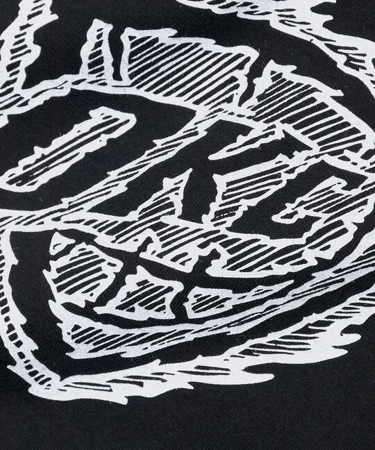 NBA別注 「OKLAHOMA CITY THUNDER」オクラホマシティサンダーTシャツ