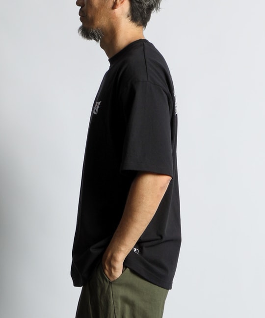 NBA別注 「OKLAHOMA CITY THUNDER」オクラホマシティサンダーTシャツ
