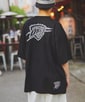 NBA別注 「OKLAHOMA CITY THUNDER」オクラホマシティサンダーTシャツ