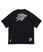 NBA別注 「OKLAHOMA CITY THUNDER」オクラホマシティサンダーTシャツ