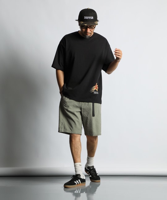 NBA別注 「PHOENIX SUNS」フェニックス サンズTシャツ