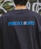 NBA別注 「PHOENIX SUNS」フェニックス サンズTシャツ
