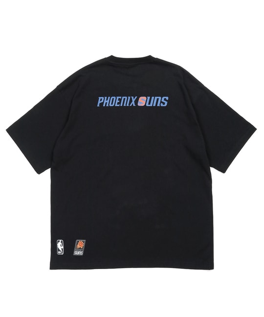 NBA別注 「PHOENIX SUNS」フェニックス サンズTシャツ