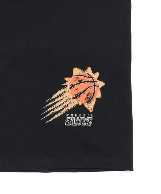 NBA別注 「PHOENIX SUNS」フェニックス サンズTシャツ