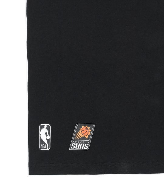 NBA別注 「PHOENIX SUNS」フェニックス サンズTシャツ