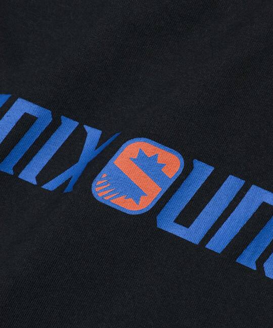 NBA別注 「PHOENIX SUNS」フェニックス サンズTシャツ