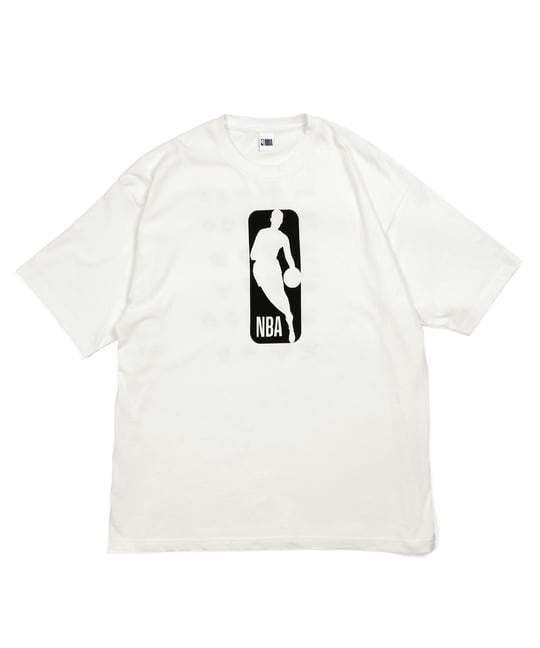 NBA別注 6TEAMS Tシャツ【WEB限定アイテム】