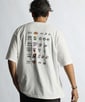 NBA別注 6TEAMS Tシャツ【WEB限定アイテム】