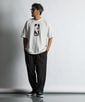NBA別注 6TEAMS Tシャツ【WEB限定アイテム】