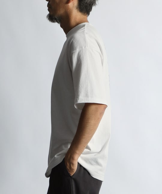 NBA別注 6TEAMS Tシャツ【WEB限定アイテム】