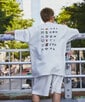 NBA別注 6TEAMS Tシャツ【WEB限定アイテム】