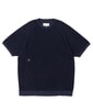 ピグメント加工 セットアップパイルTシャツ