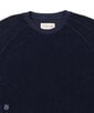 ピグメント加工 セットアップパイルTシャツ