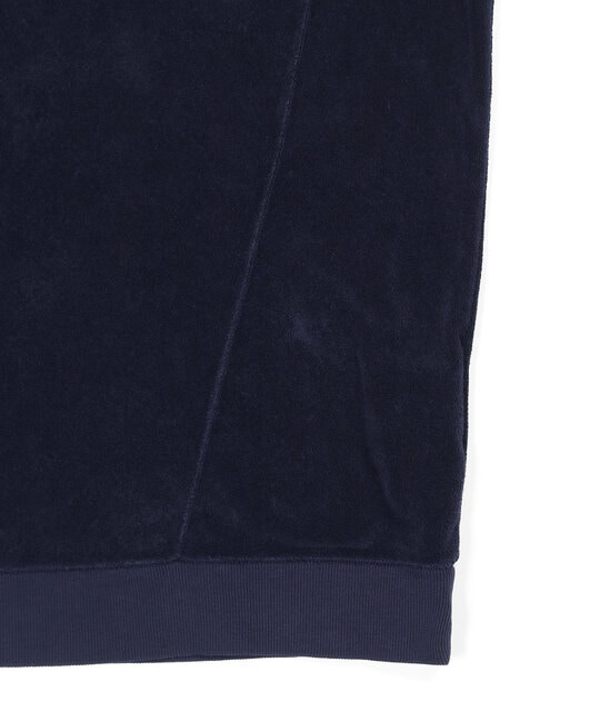 ピグメント加工 セットアップパイルTシャツ