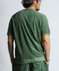 ピグメント加工 セットアップパイルTシャツ