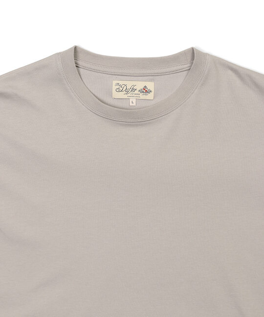 THE duffer of st.george ２層構造吸水速乾 Tシャツ THE duffer of st.george 2層構造吸水速乾 Tシャツ - メルカリ